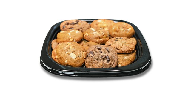 Assorted Cookies