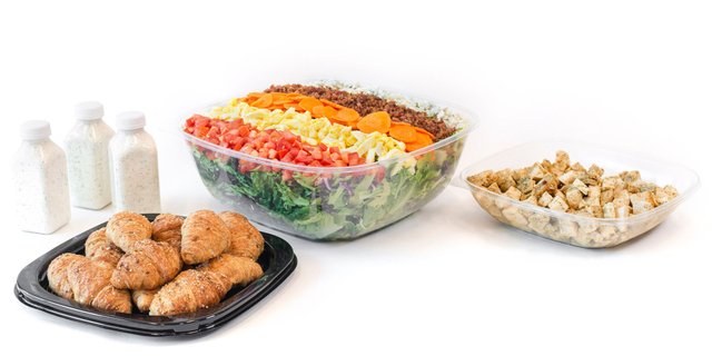 Cobb Salad Bowl