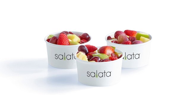 Fruit Cup