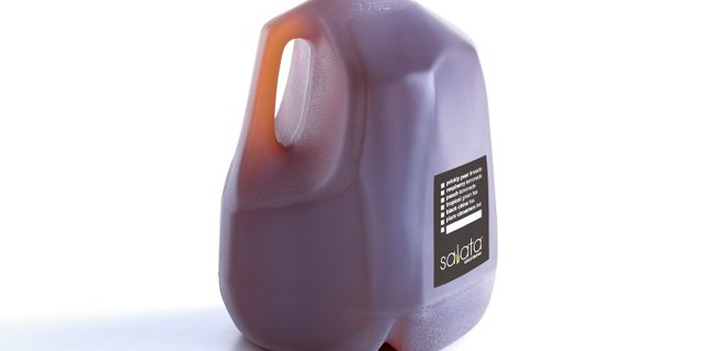 Gallon Black China Tea