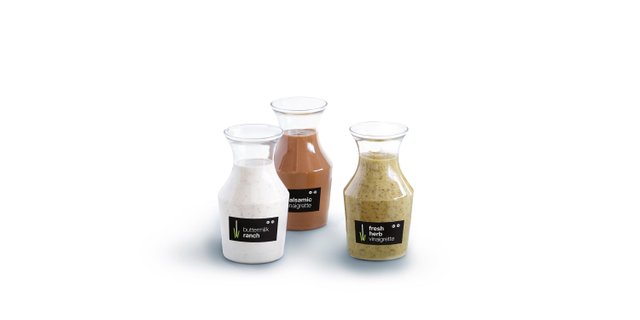 Salad Dressing