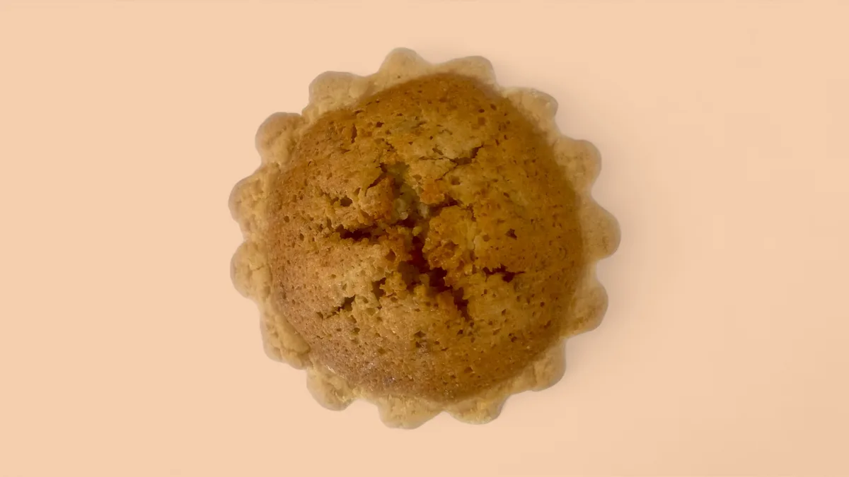 Almond Paste Pie 100gr