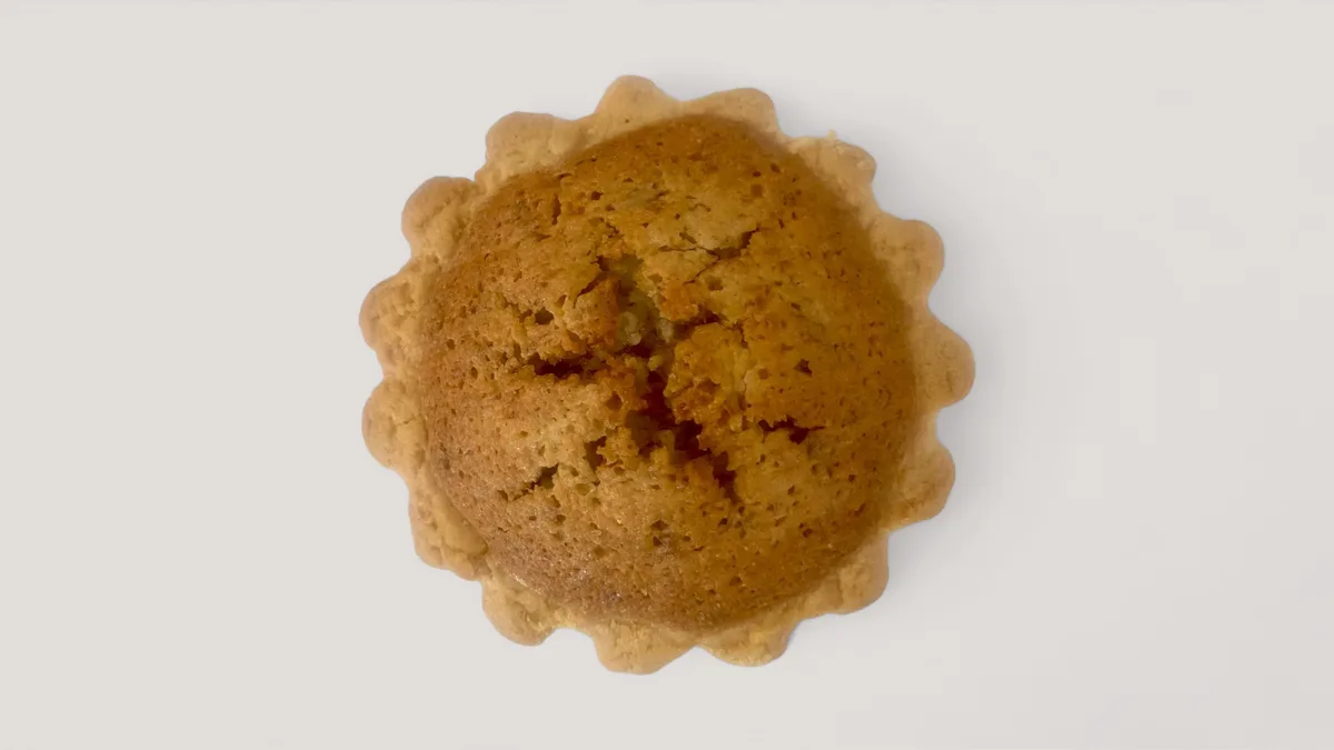 Almond Pastry 100gr