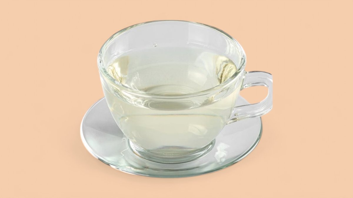 Anise Tea