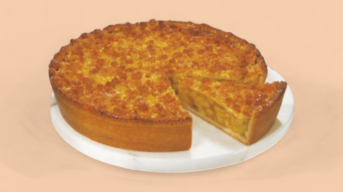 Apple Pie