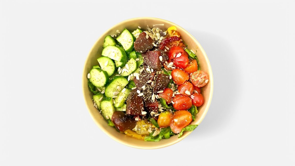 Beetroot Salad
