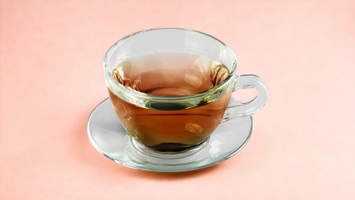 Black Ceylon Tea
