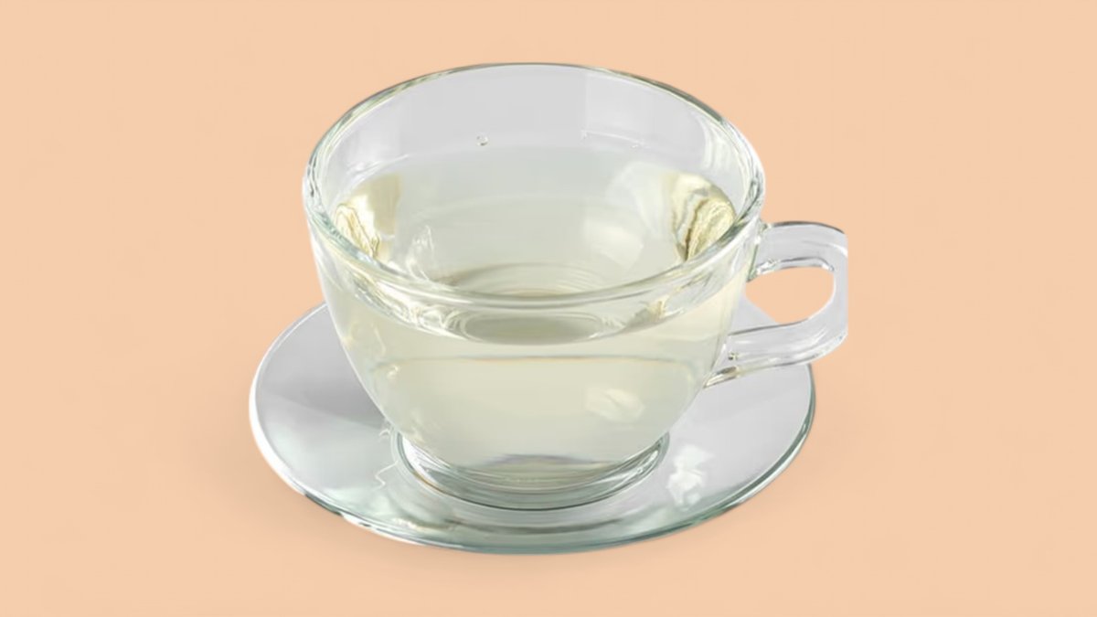 Chamomile Tea