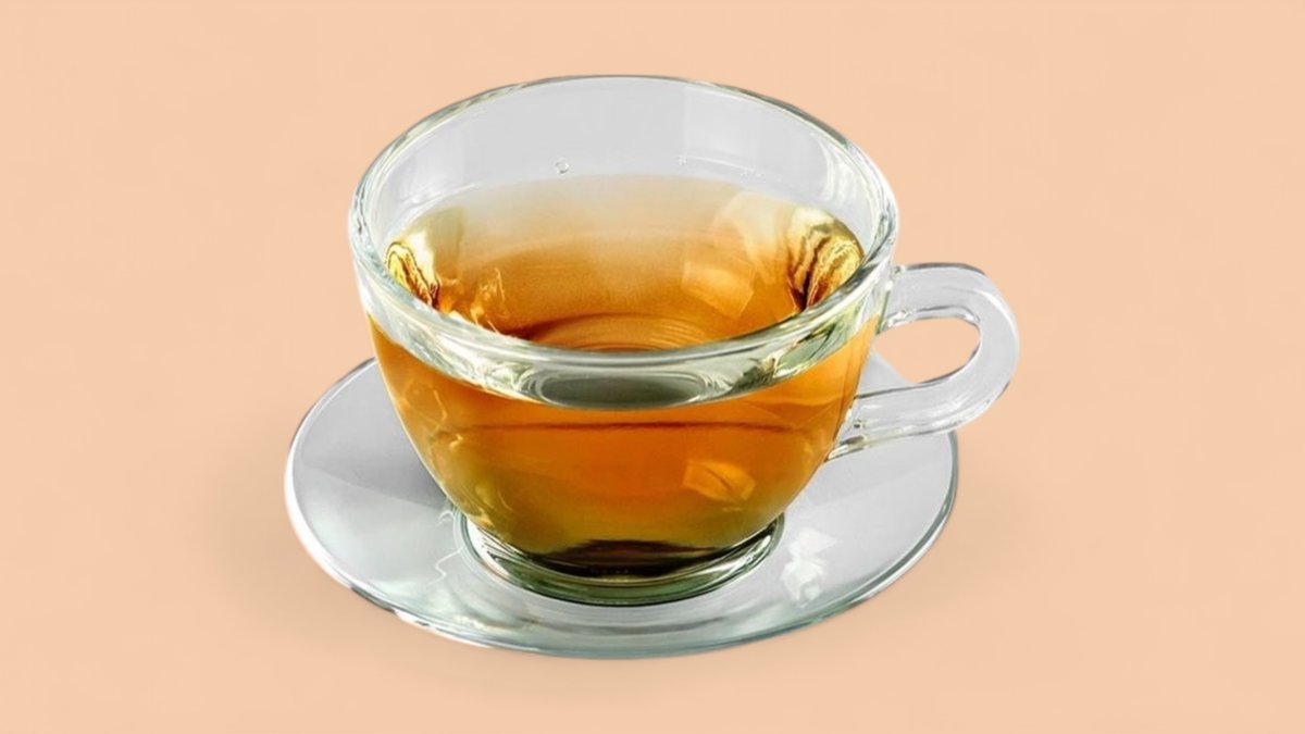 Cinnamon Tea