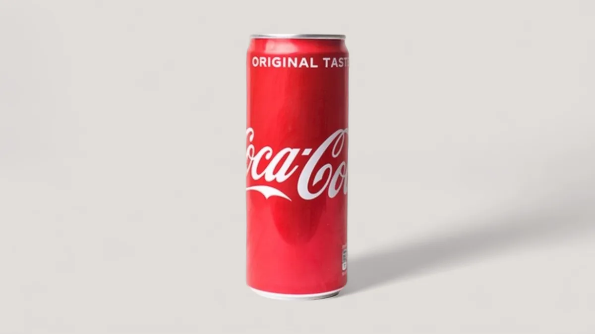 Coca Cola