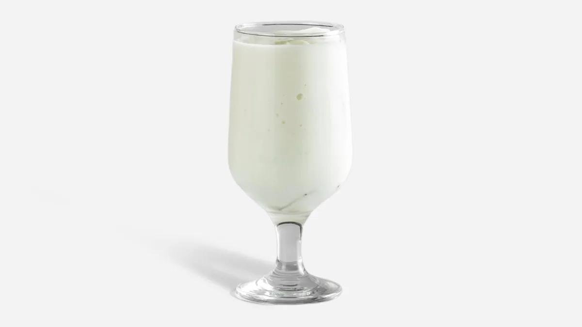 Coconut Smoothie