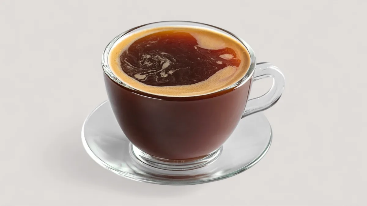 Cyprus Coffee