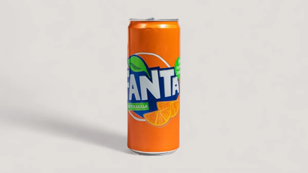 Fanta