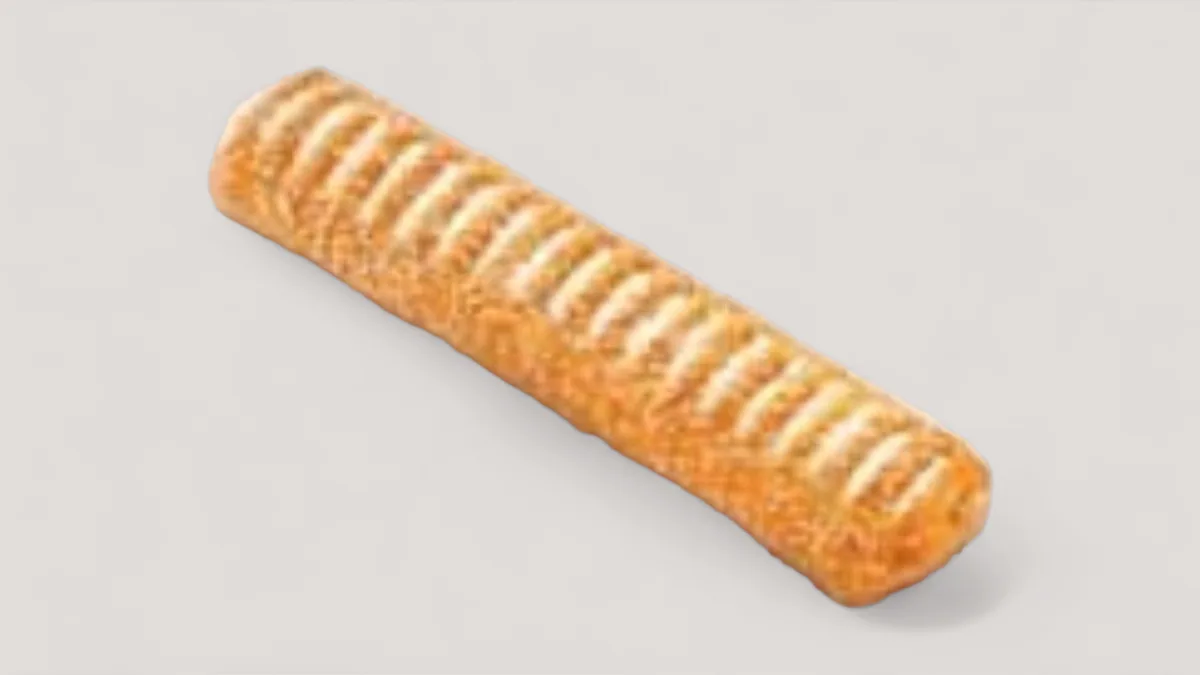 Flogera Pastry Filled with Philadelphia Cheese 250gr