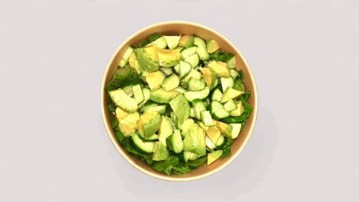 French Salad