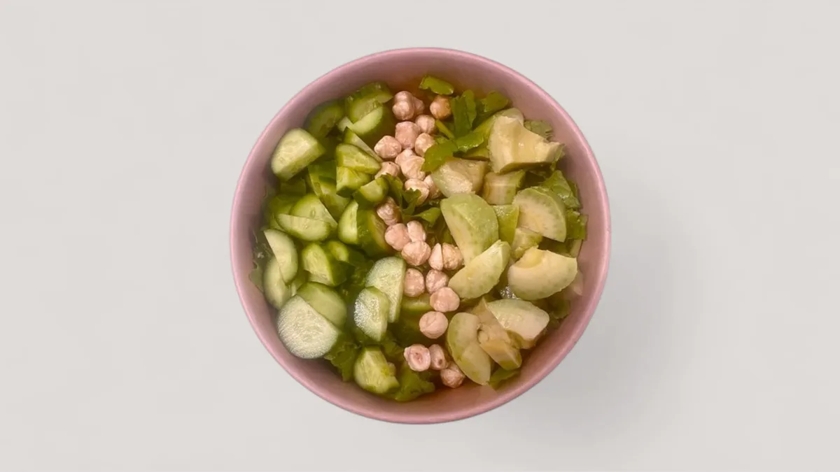 Green Salad
