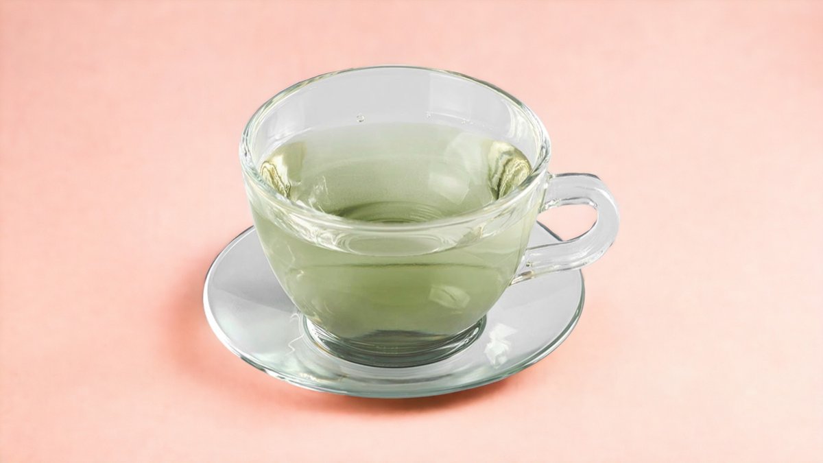 Green Tea