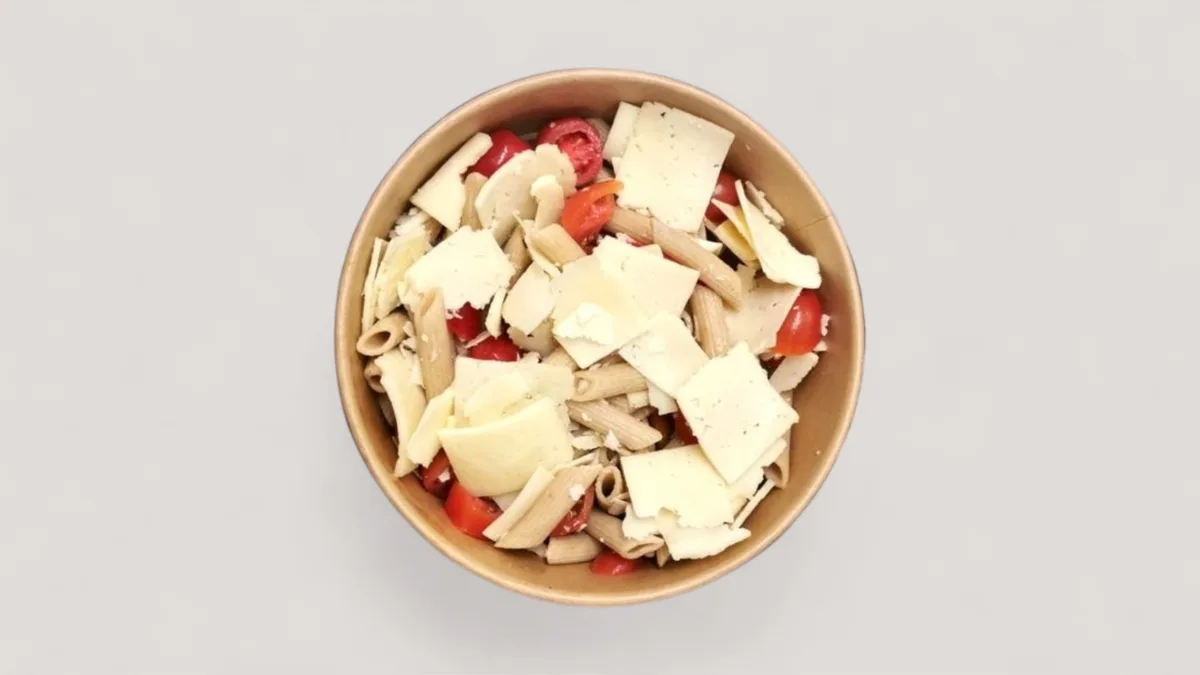 Gretan Graviera Pasta Salad