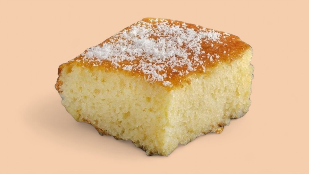 Home Made Ravani Pie 200gr
