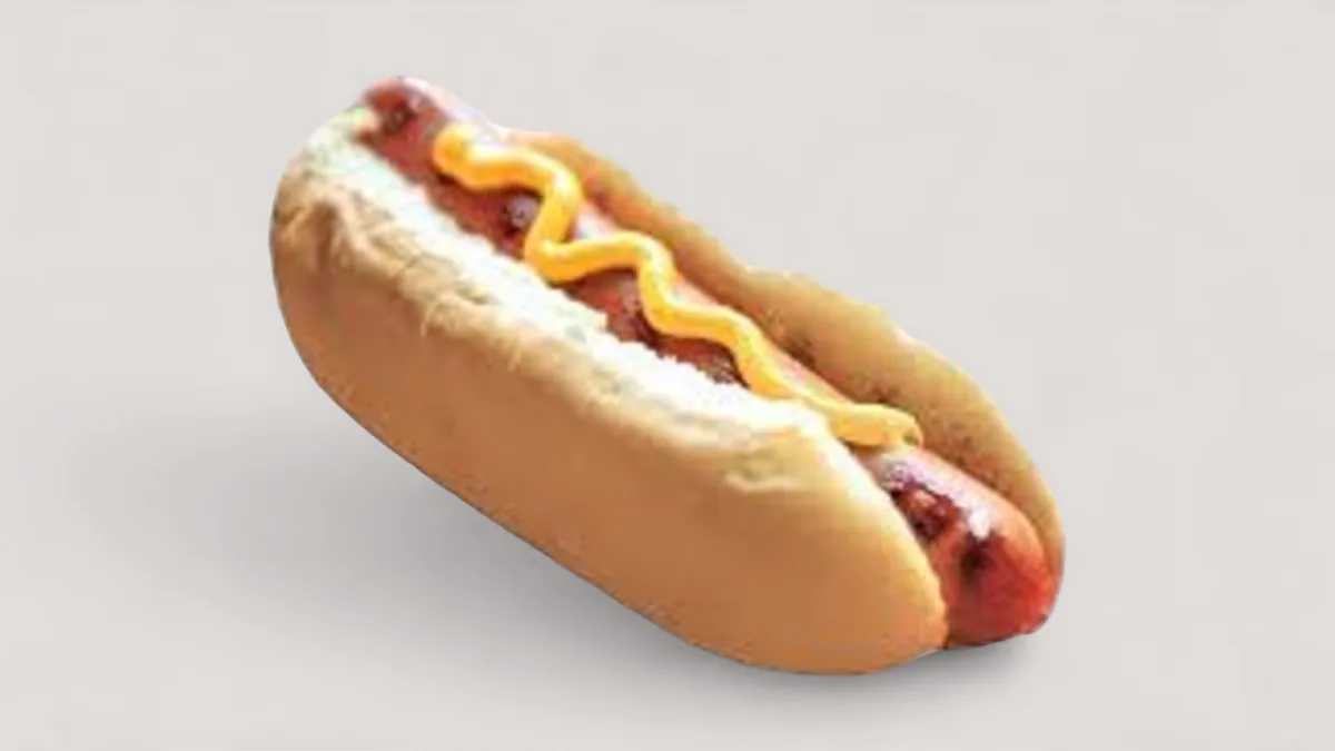 Hot Dog