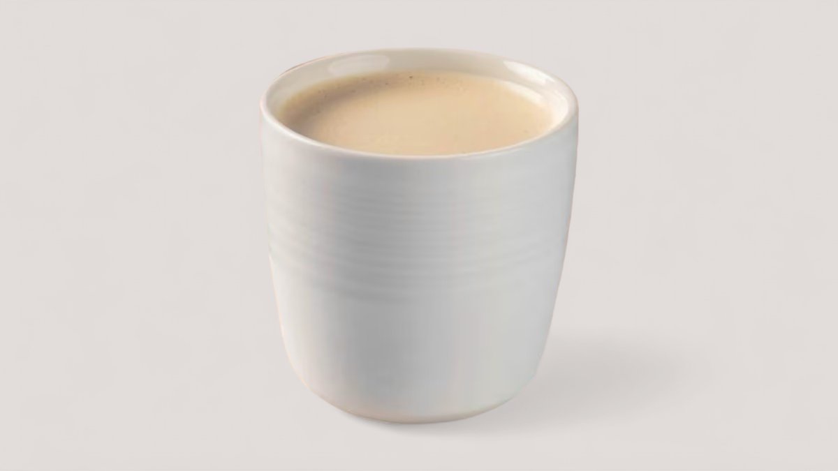 Instant Coffee