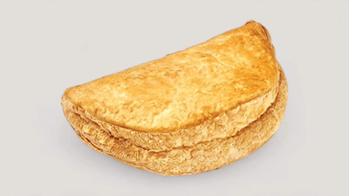 Kaseri Pie 225gr