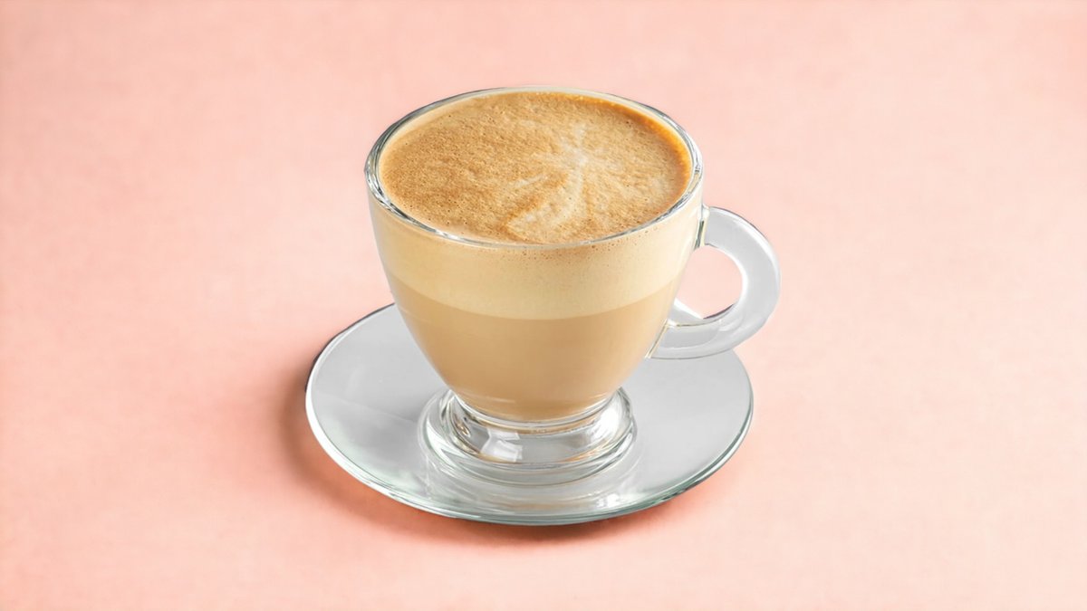 Large Hot Choco 400ml