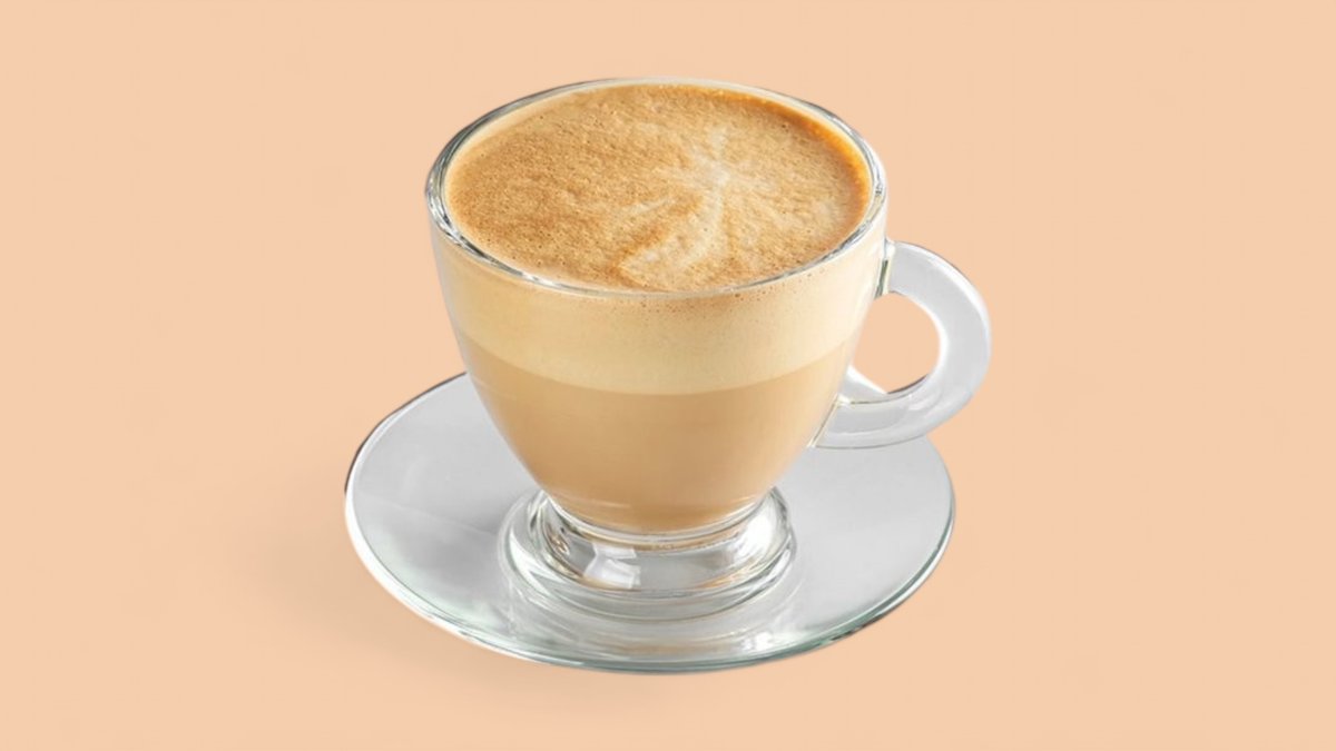Large Hot Mocha 400ml