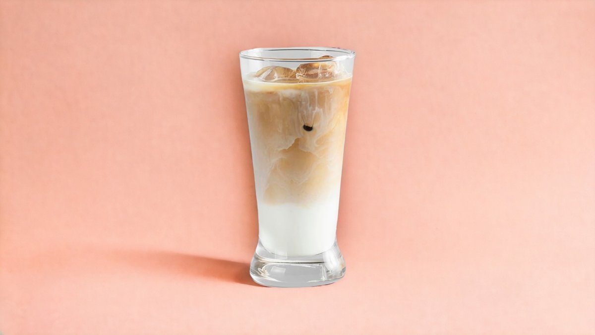 Large Ice Choco 400ml