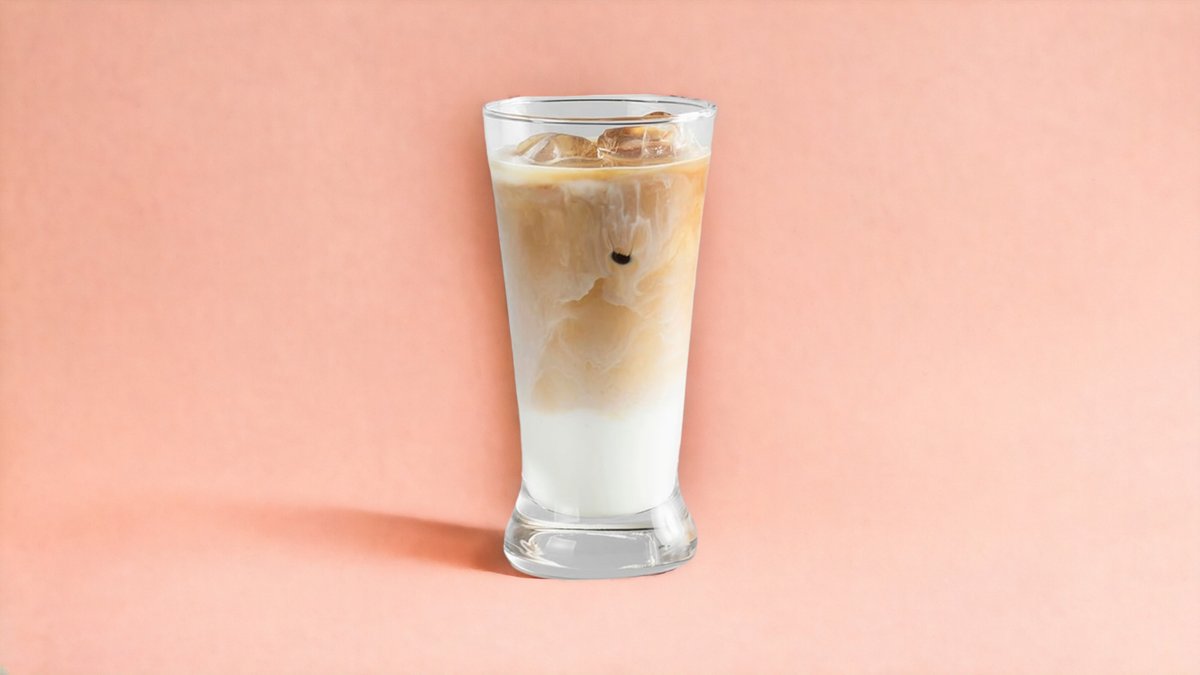 Large Ice Vanilla 400ml