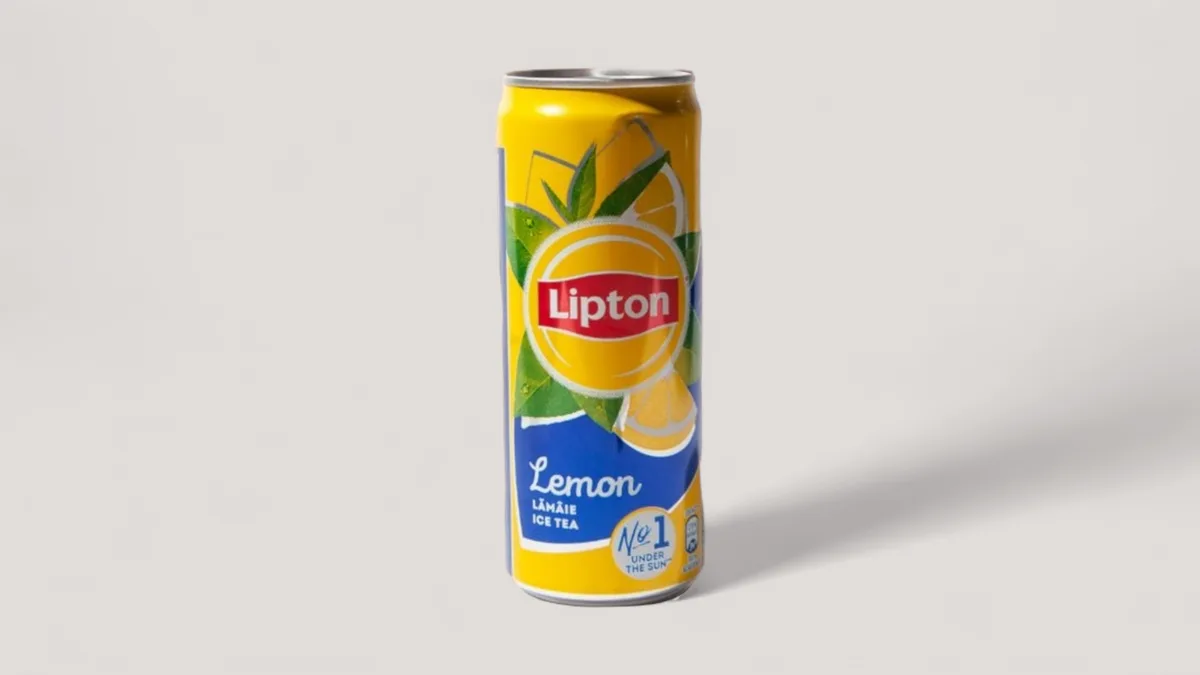 Lemon Ice Tea
