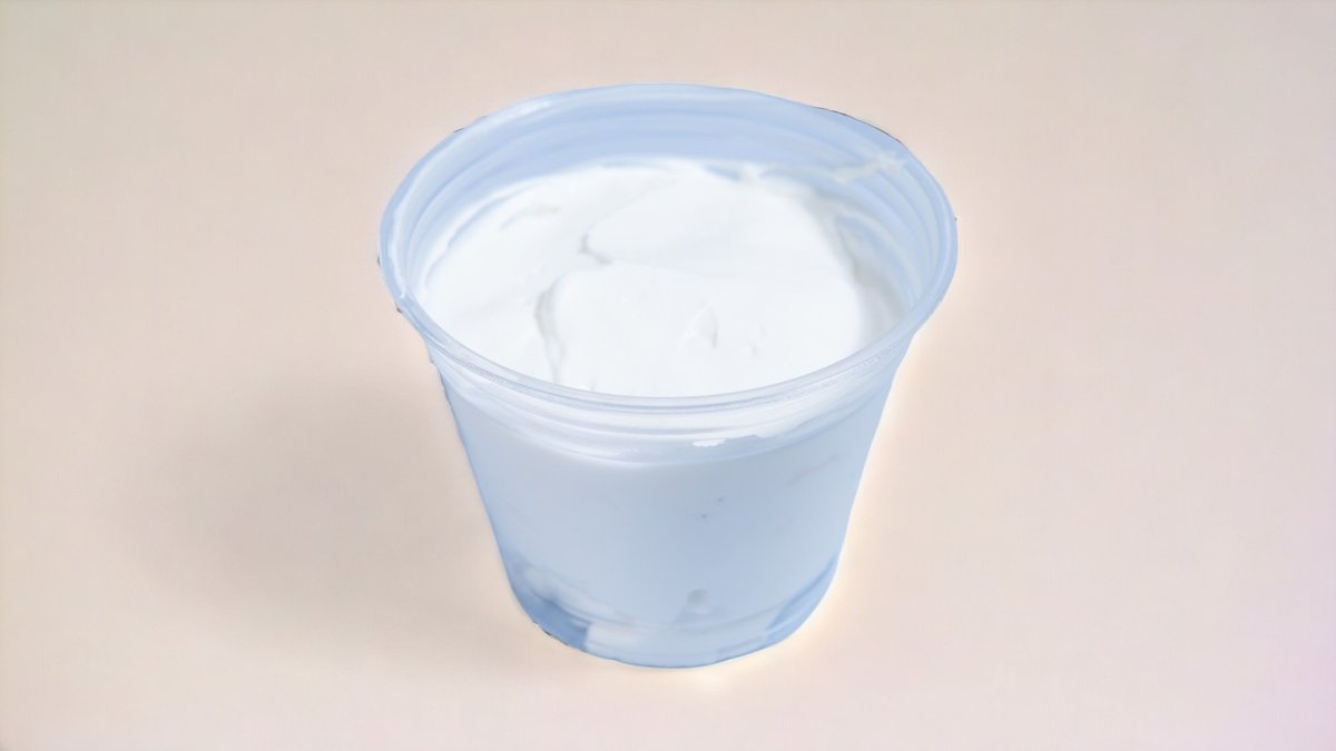 Make Your Own Yogurt