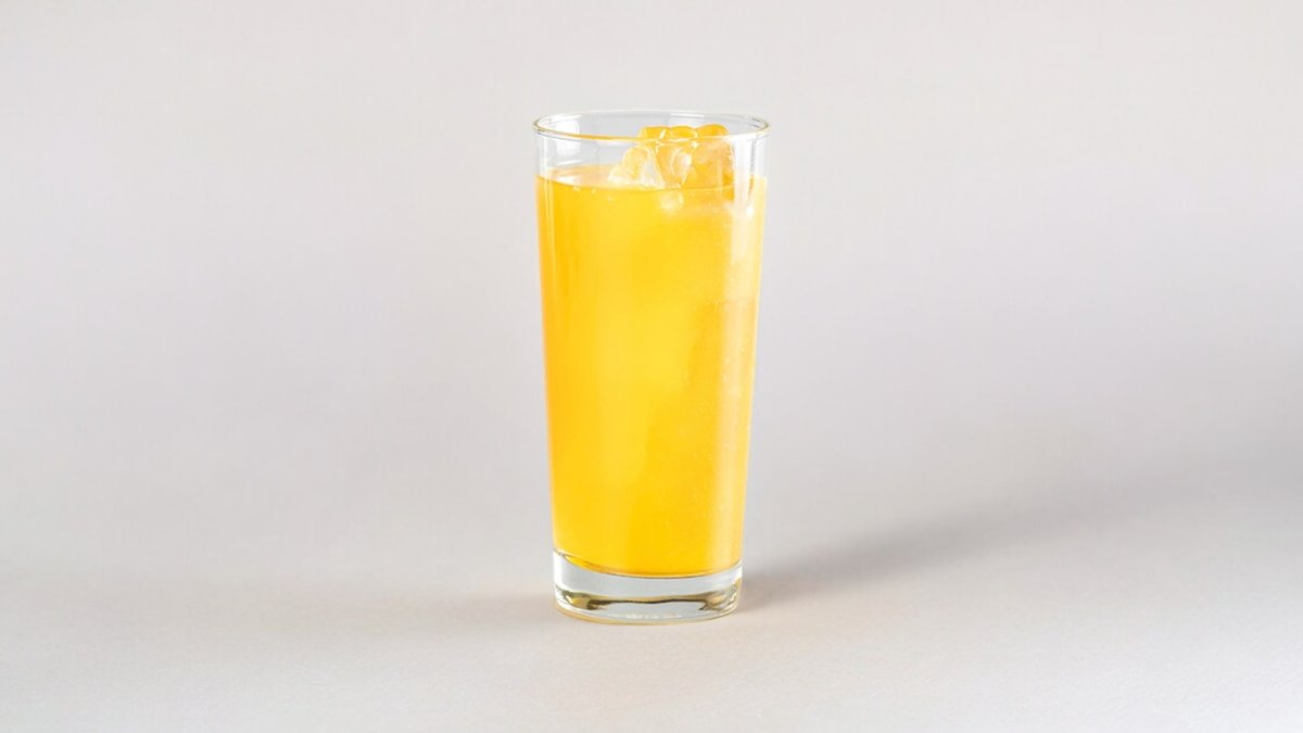 Mango Milkshake