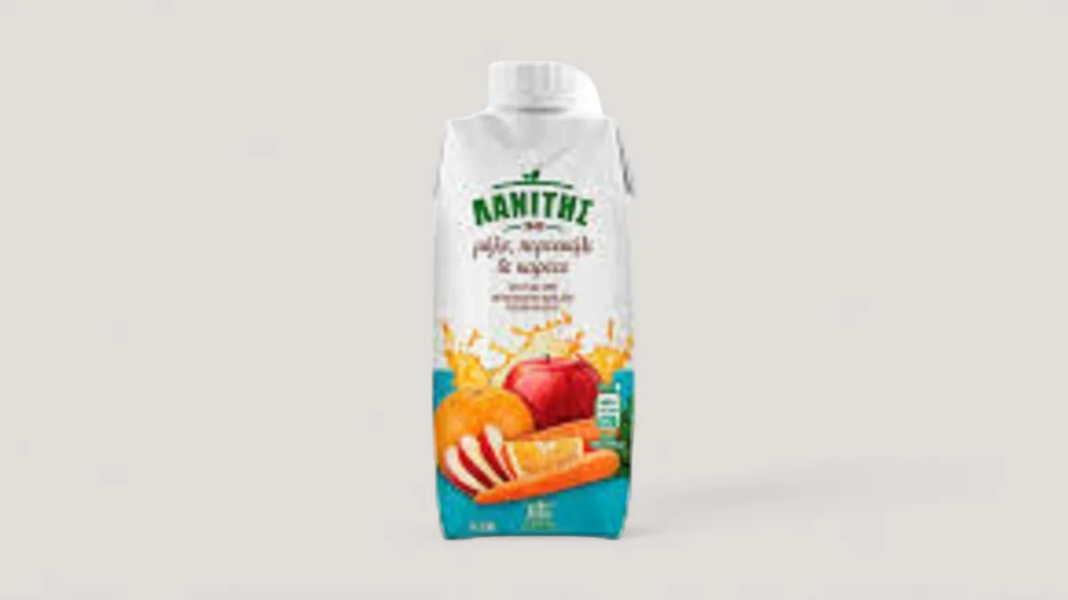 Mixed Juice Pack