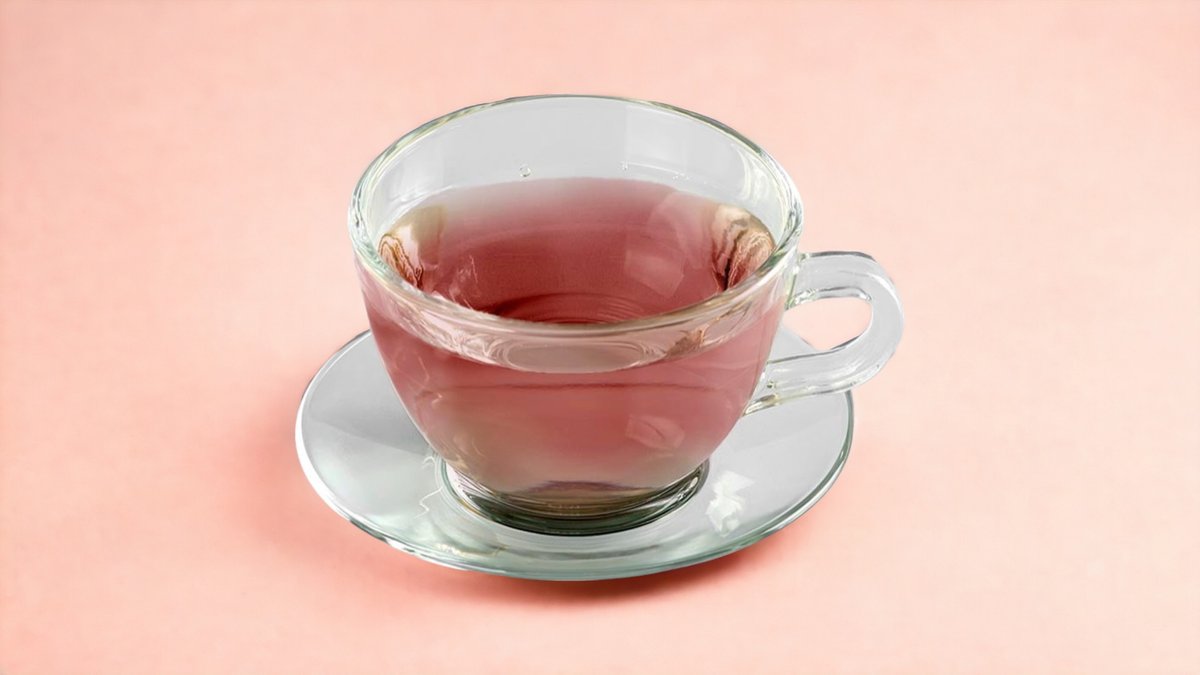 Mountain Tea