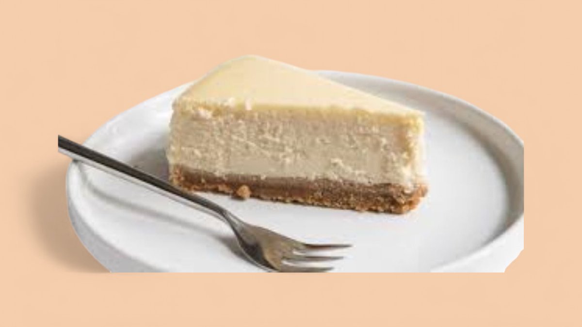 New York Cheese Cake