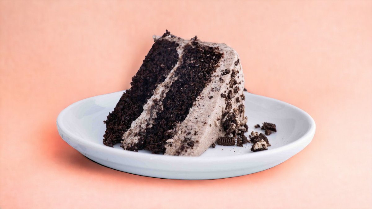 Oreo Cake
