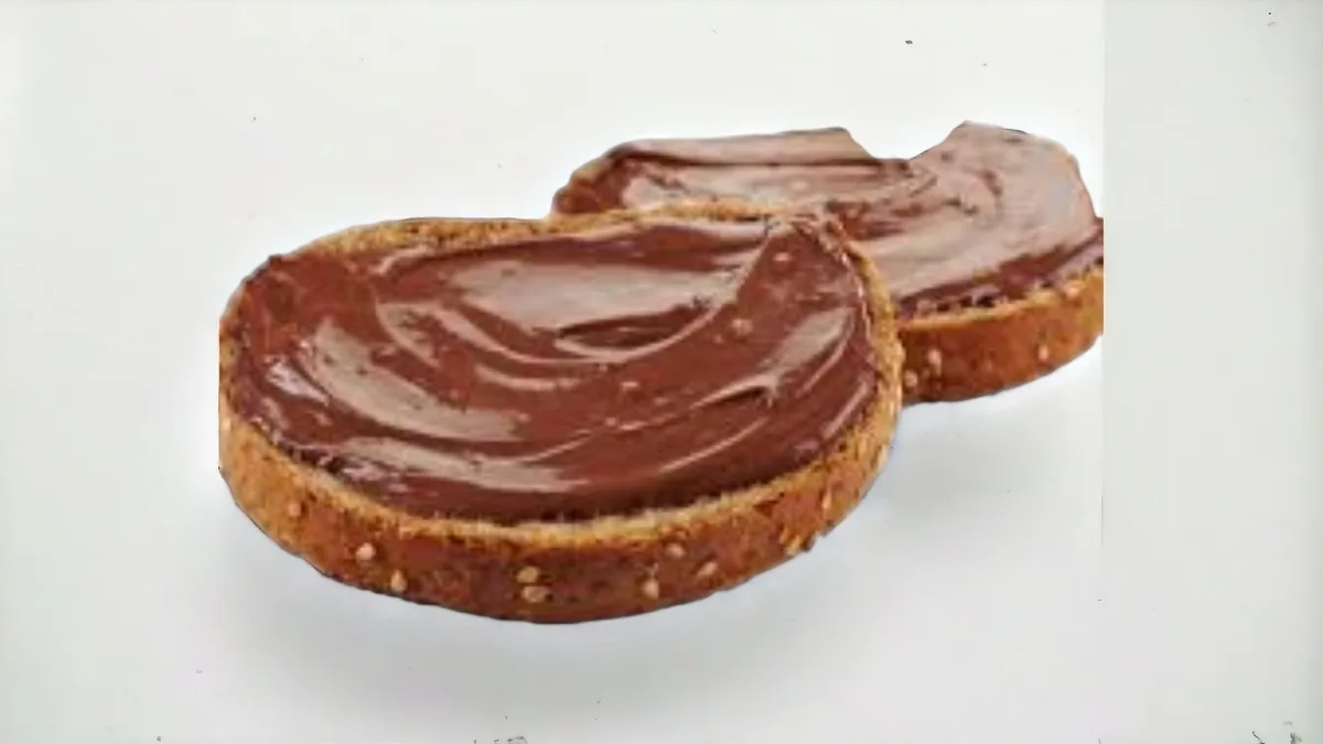 Pralina Bagel