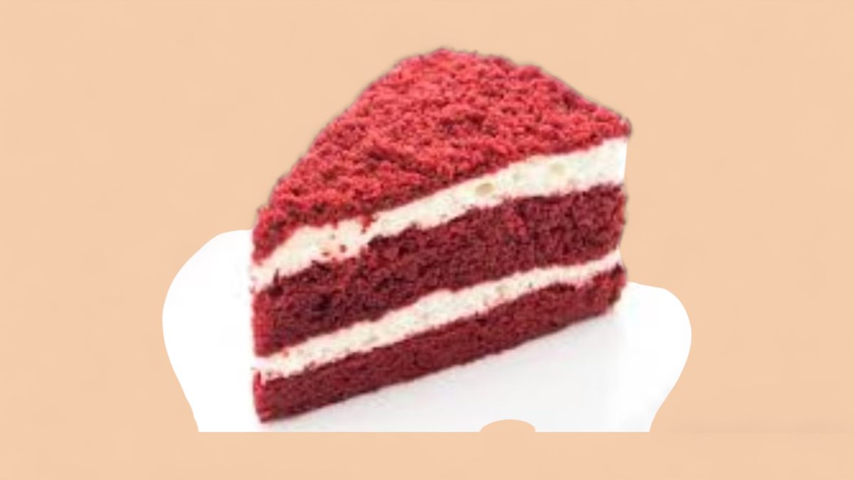 Red Velvet Cake