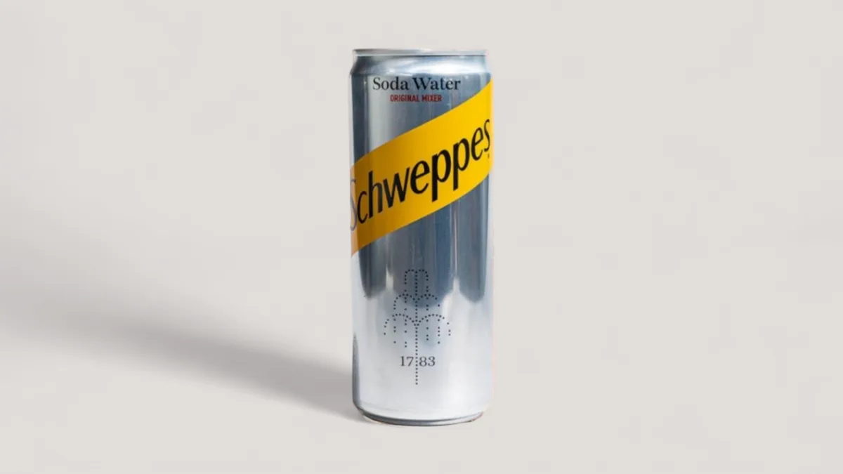 Soda