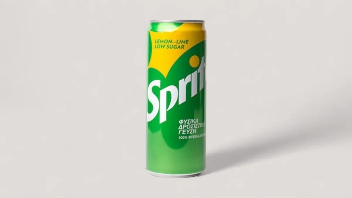 Sprite