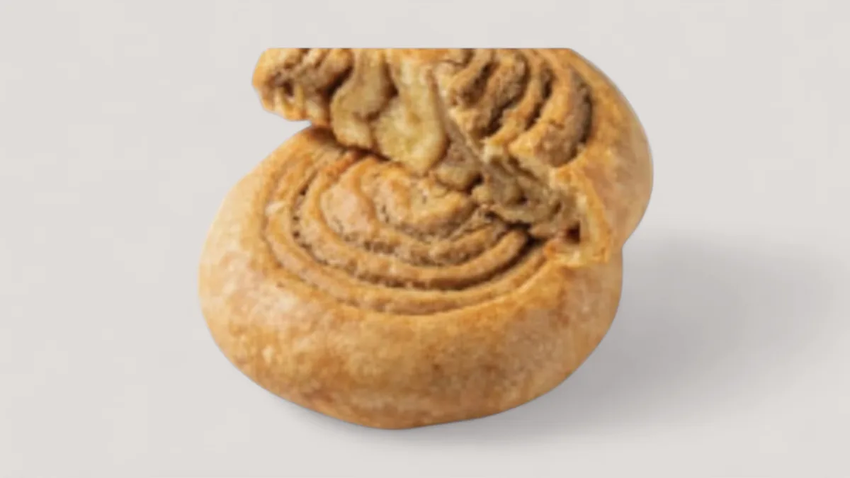 Tachini Pie