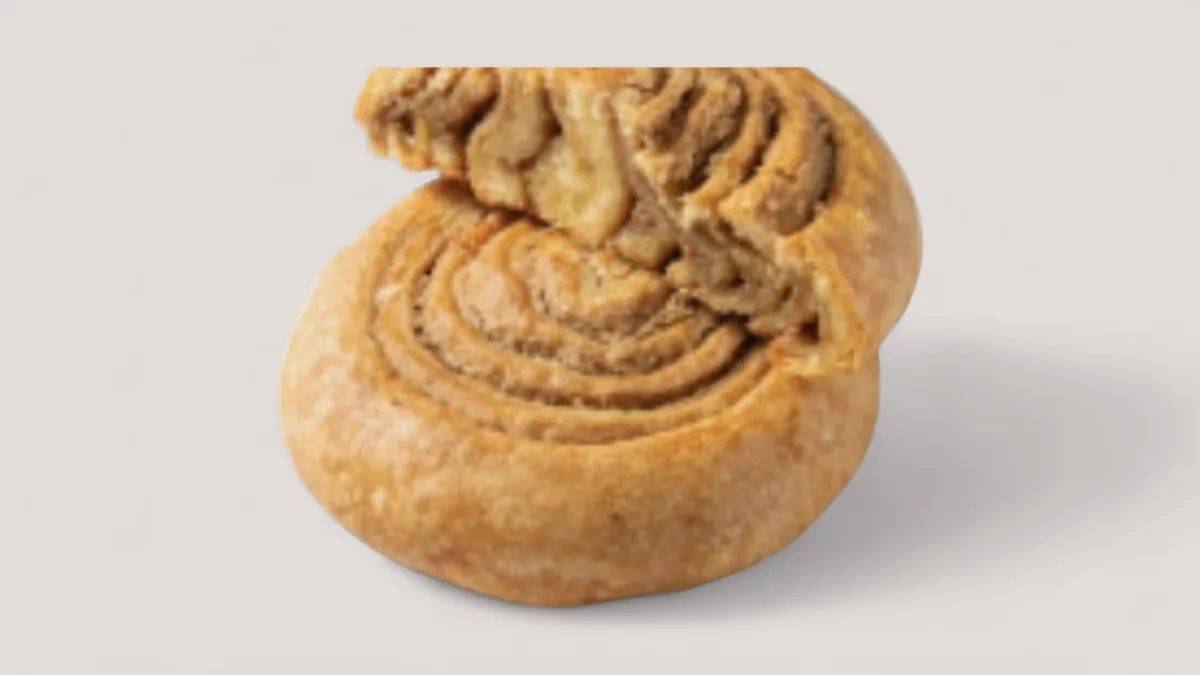 Tachinopitta from Cyprus 235gr (Fasting)