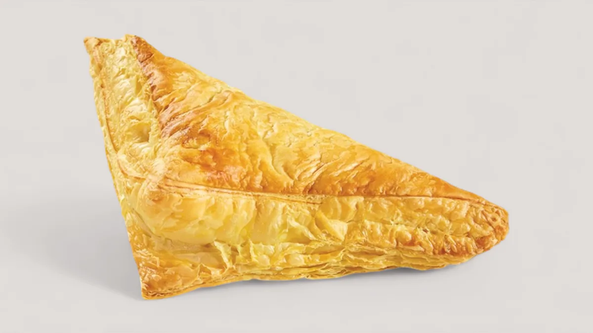 Traditional Spinach Pie 235 gr (Fasting)