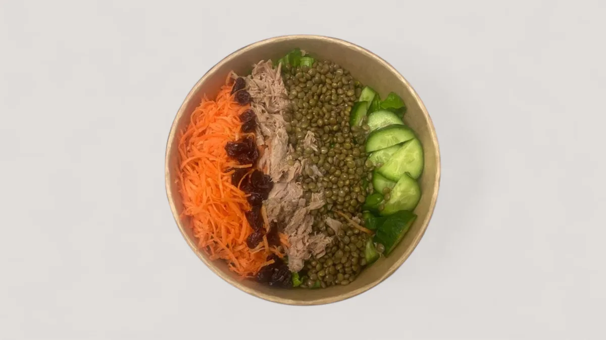 Tuna Salad