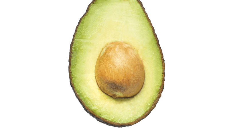Add Avocado
