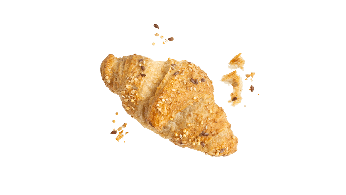 Add Croissant