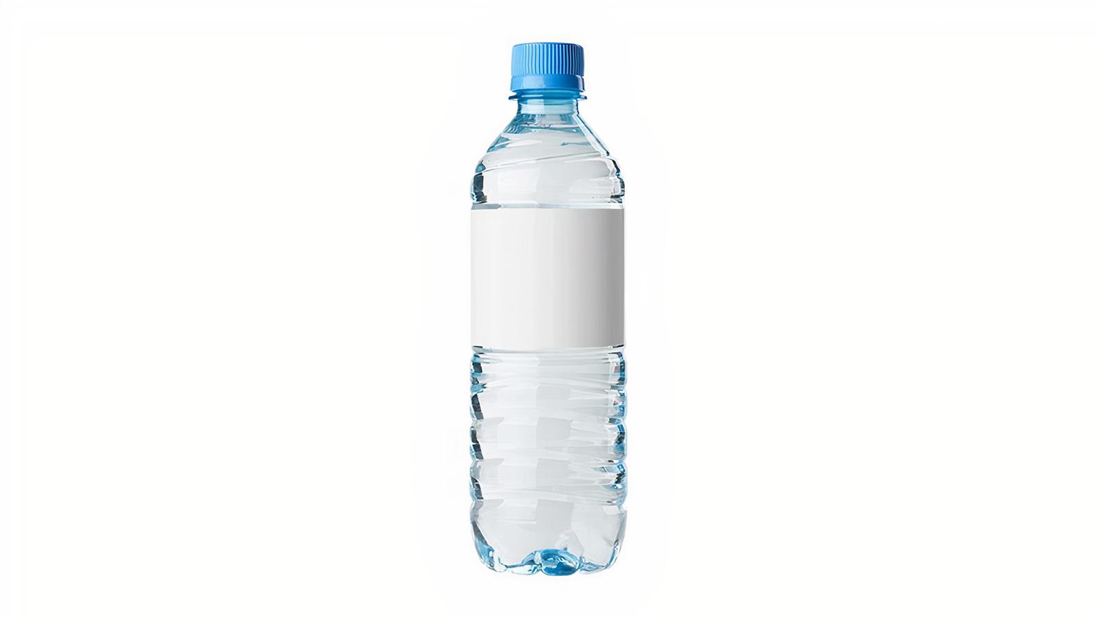 Bottled Water