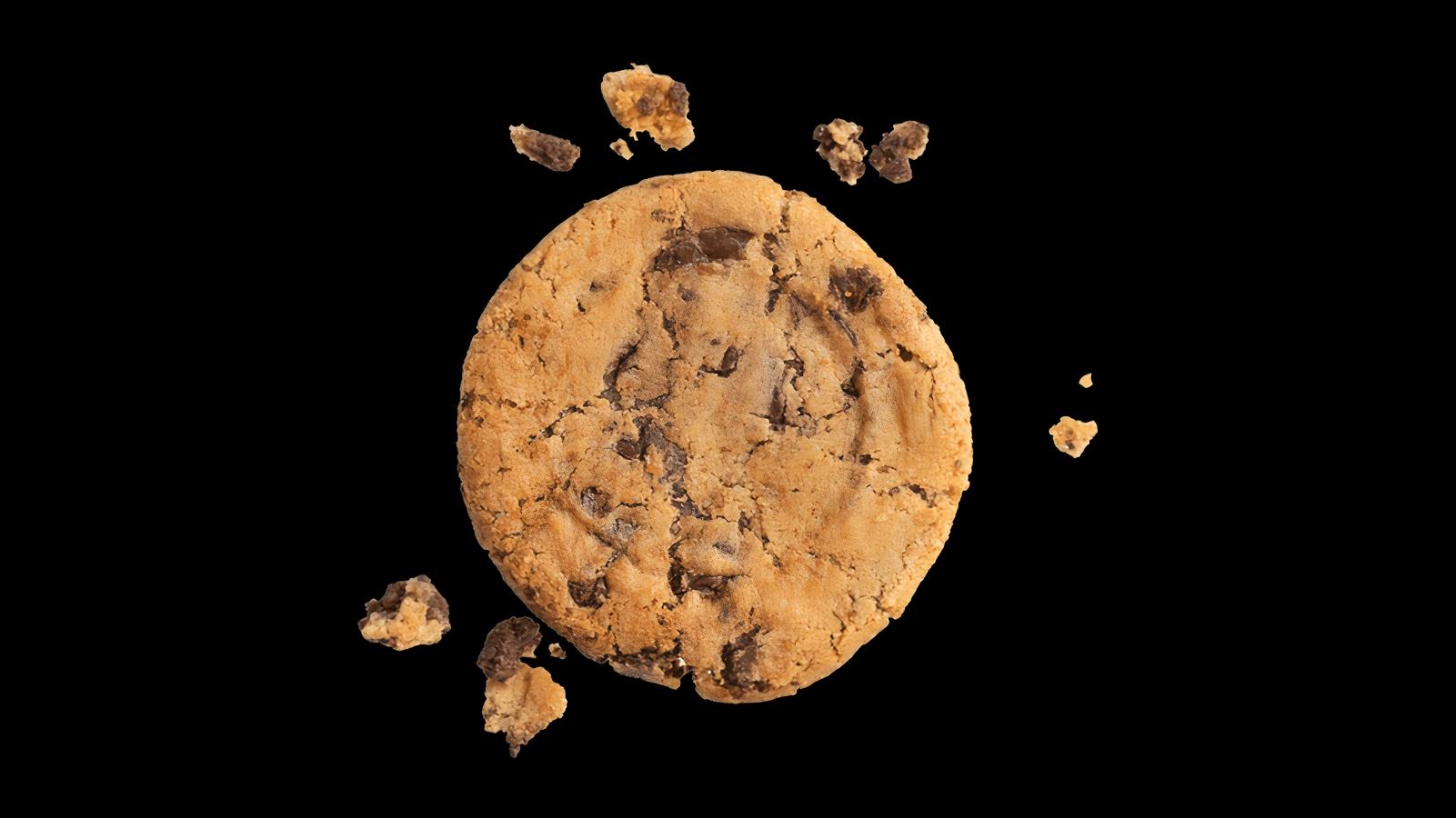 Chocolate Chunk Cookie