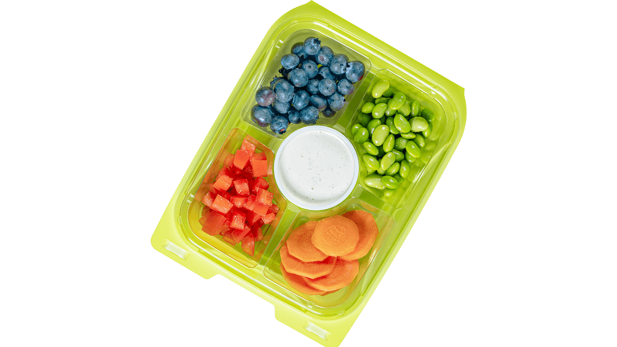 Kids Meal - No Protein